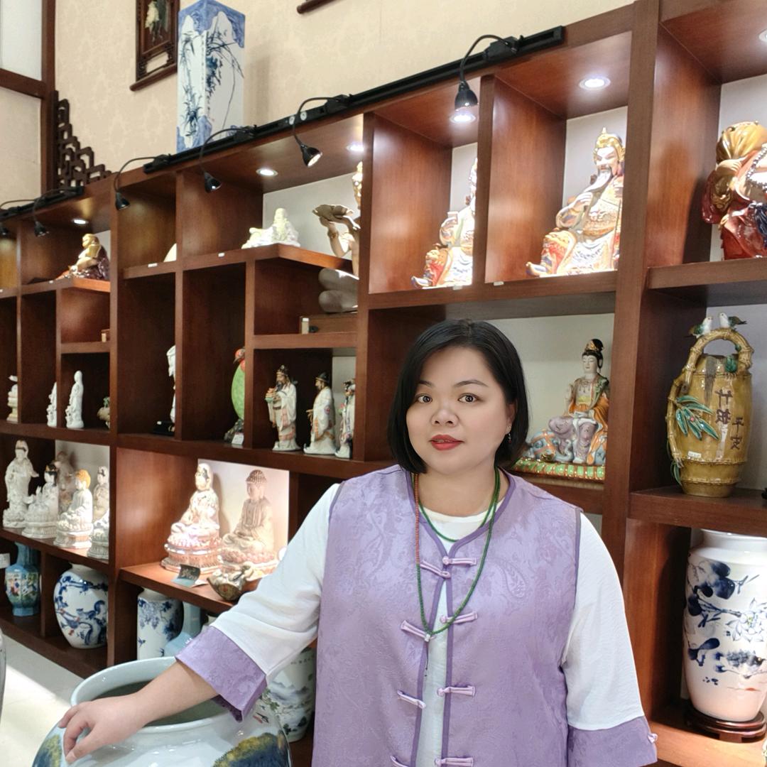 顺一陶瓷坊
