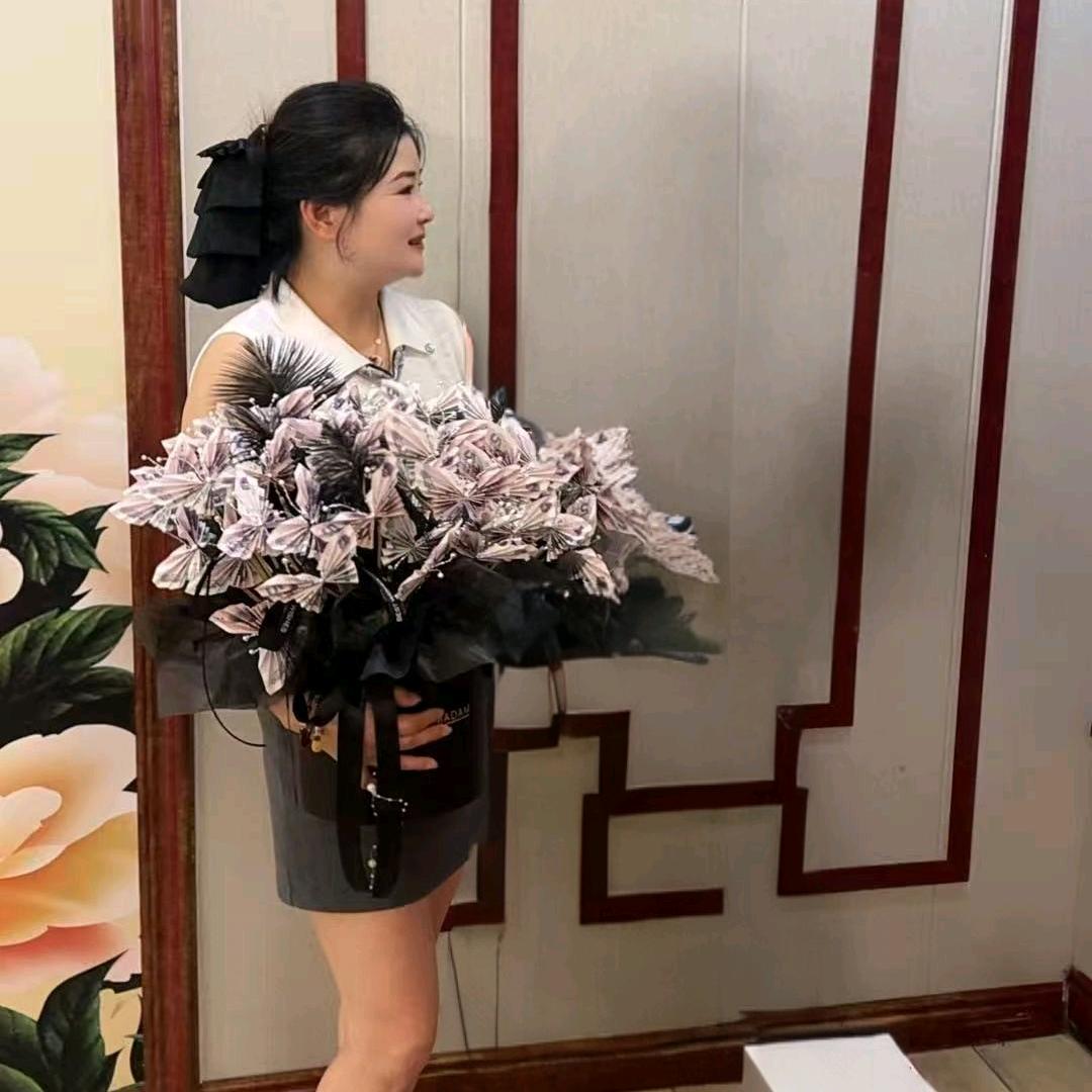金库时尚铺子