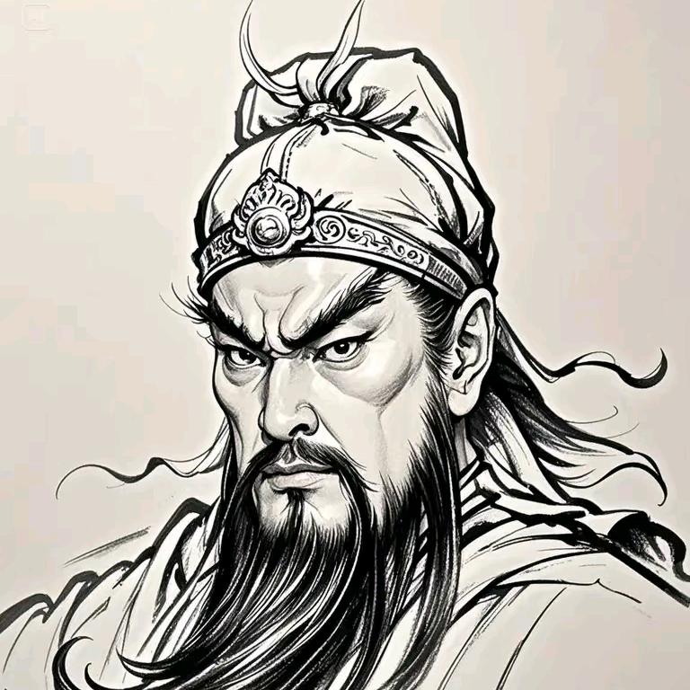 钓猫喂鱼