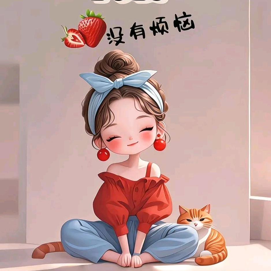 朝天椒🌶️……