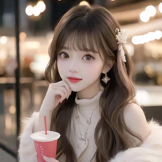 姐妹很努力