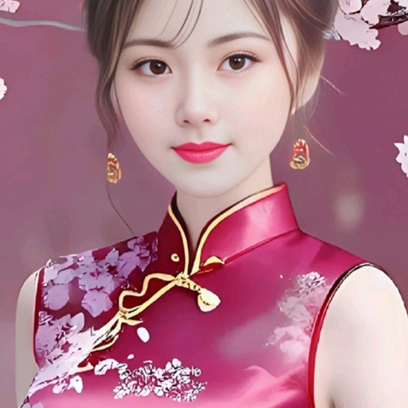 坚强旳女人