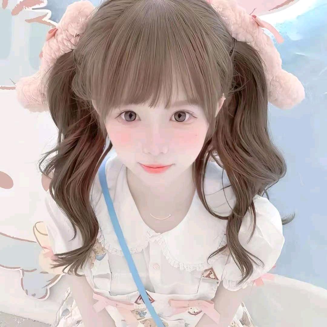 小萝莉最可爱。☺️☺️