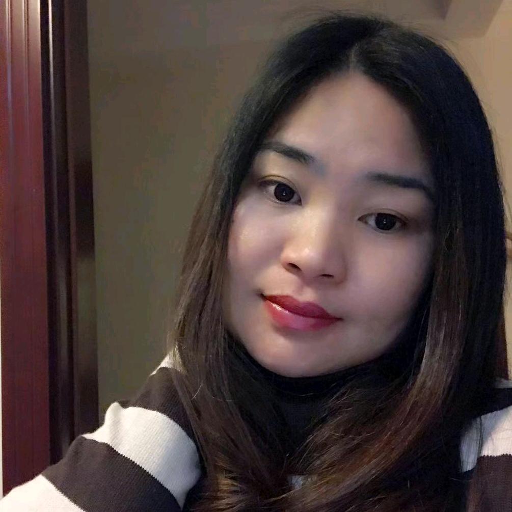 我是涯妈