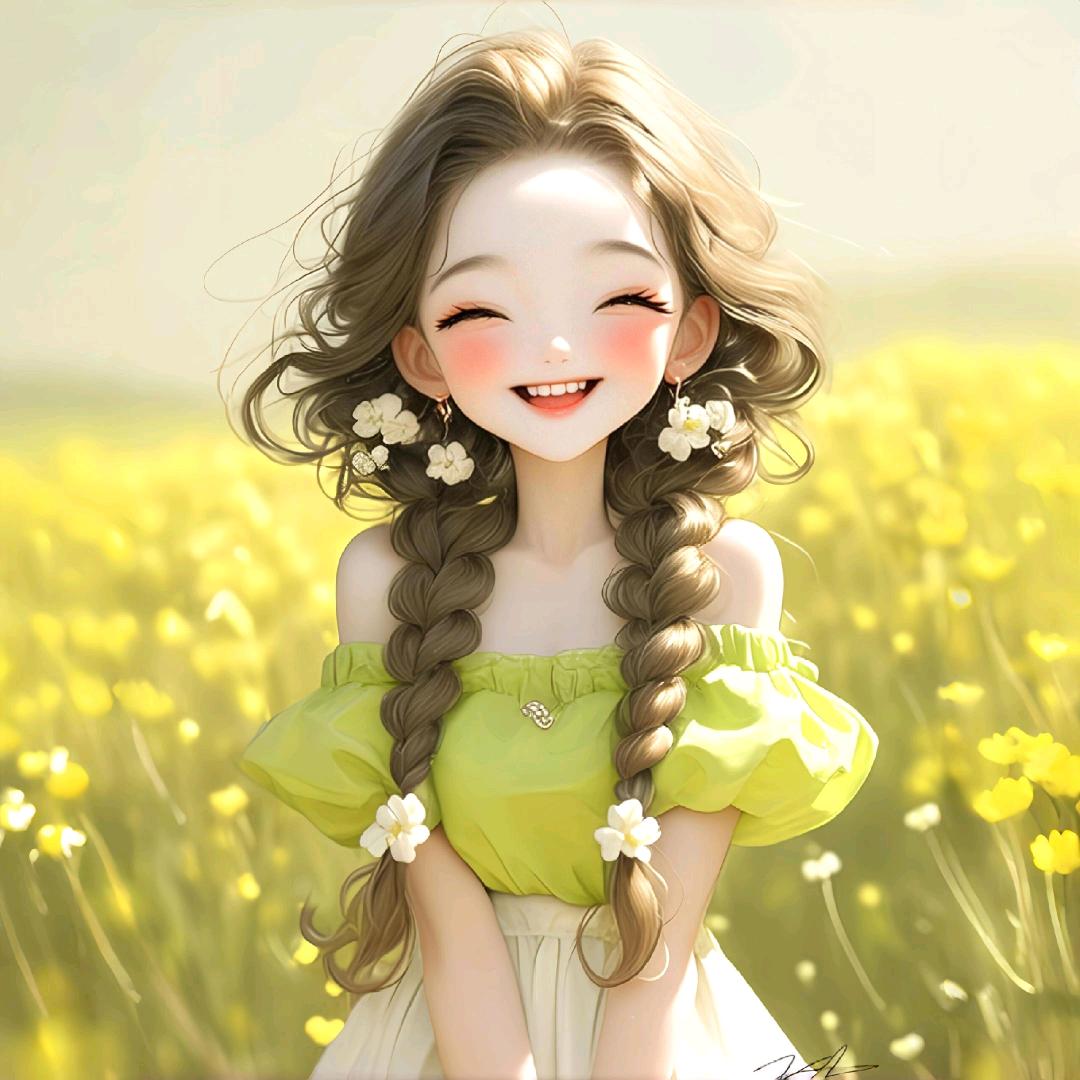 婉婉💄