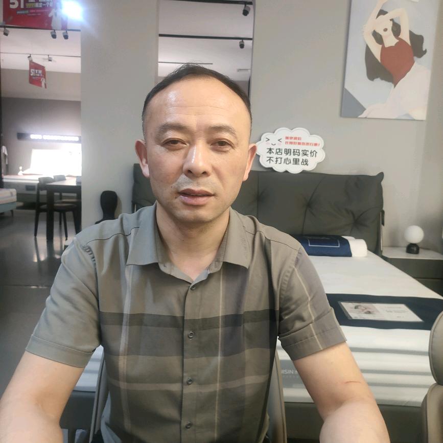 安庆家具老何