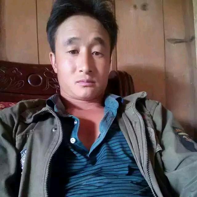 杨勇