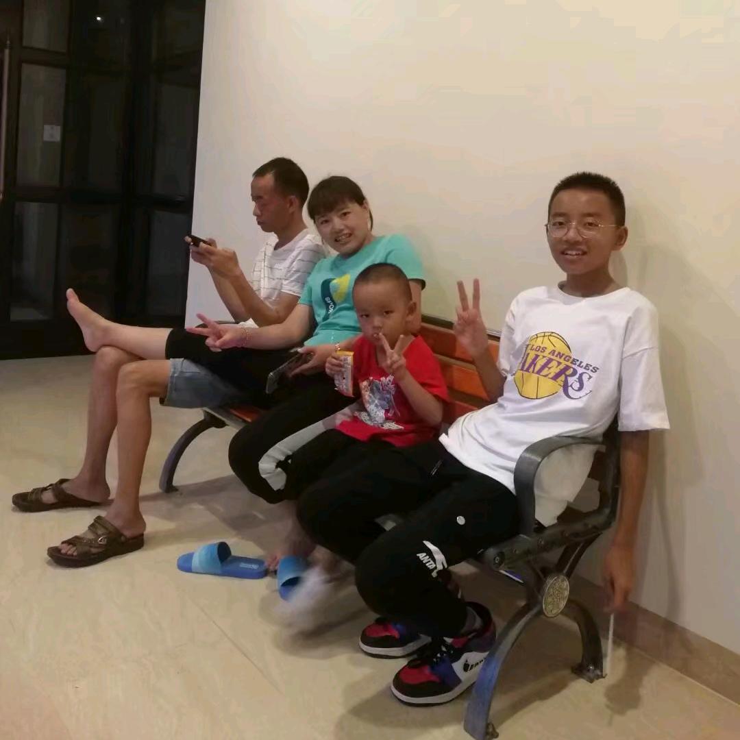 小妮子