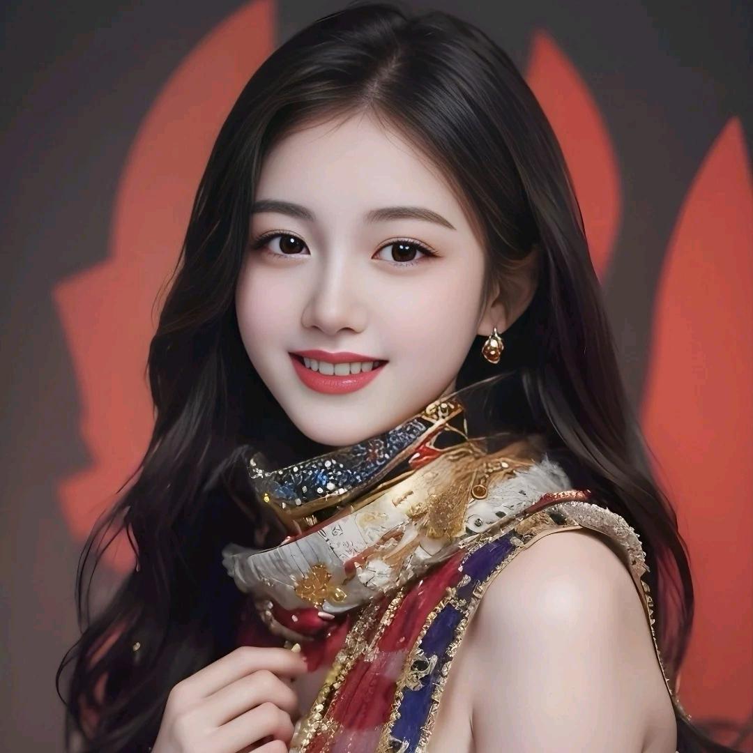 美琳❤️.