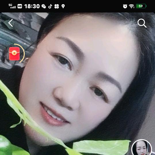 罗二姐小号