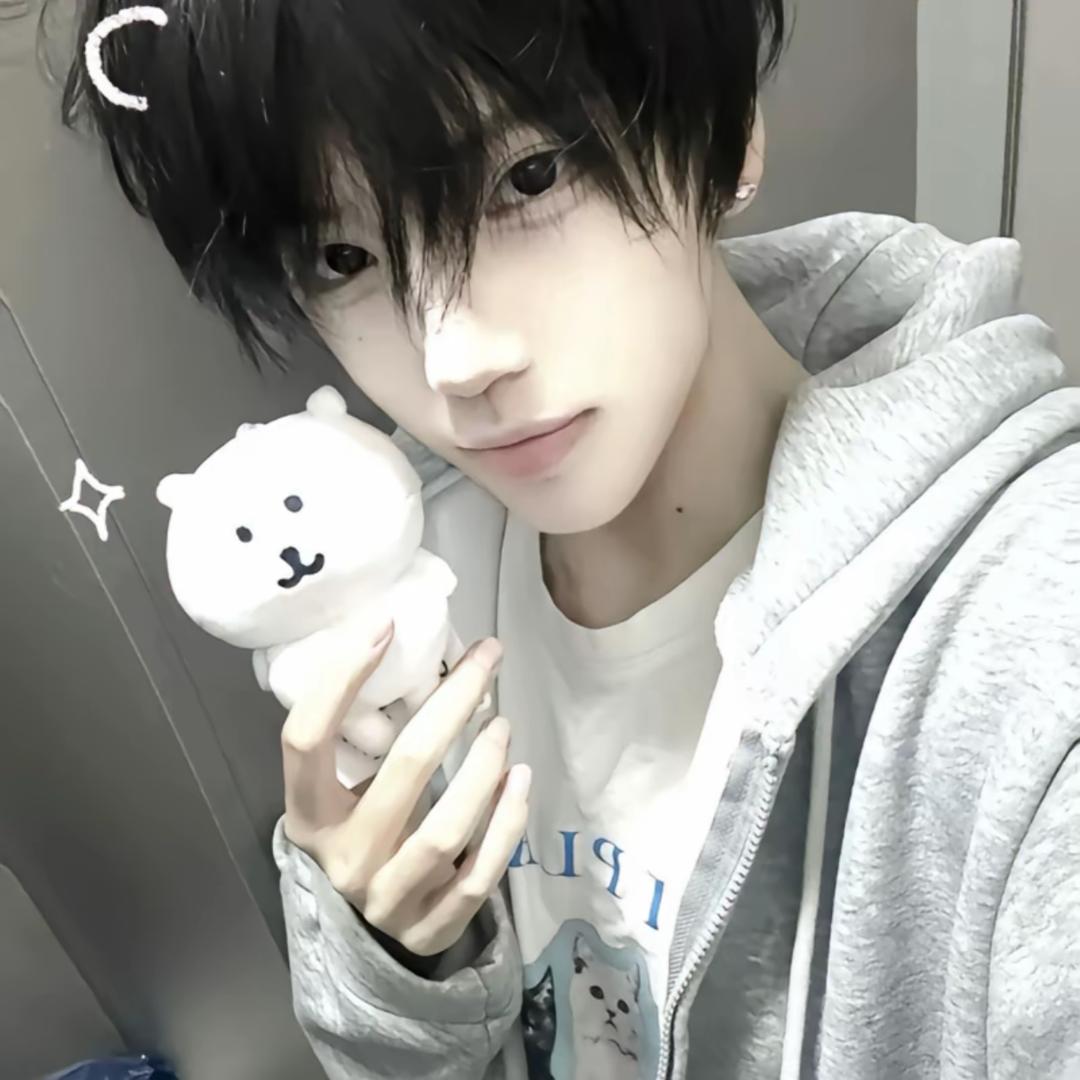 我睡觉的时候不困