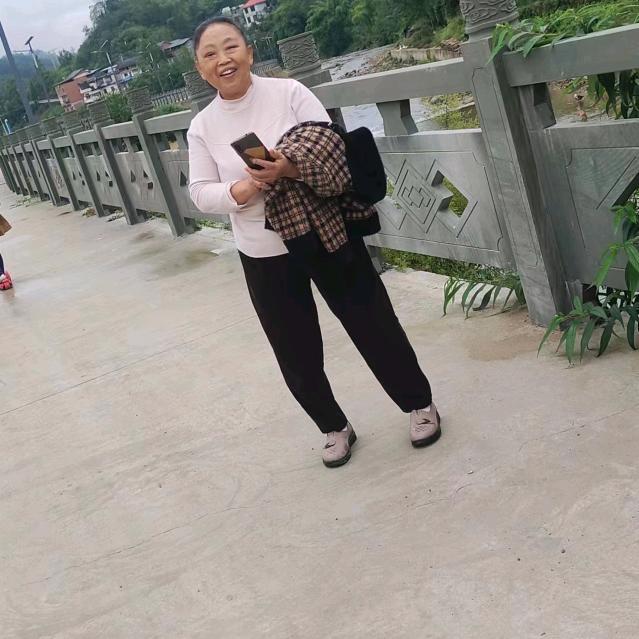 梅龙香