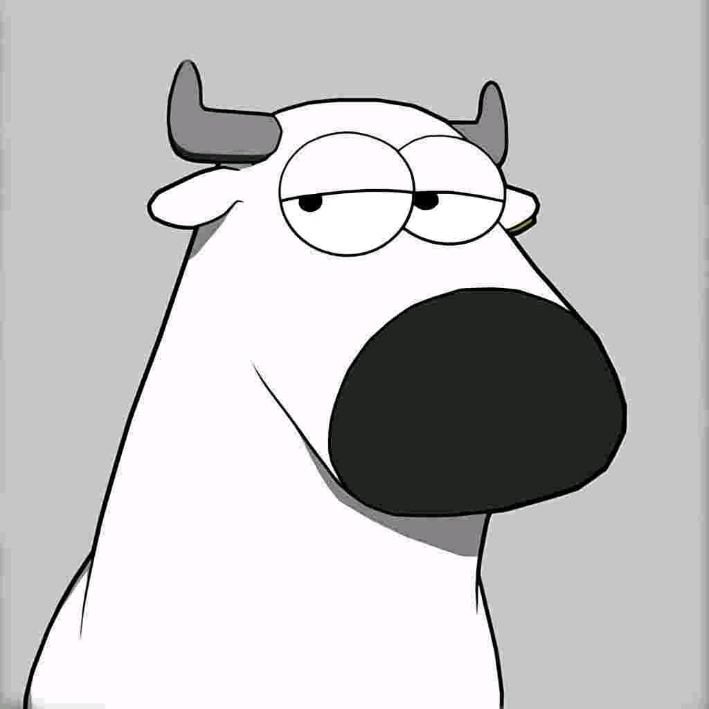 帅气迷人大包子