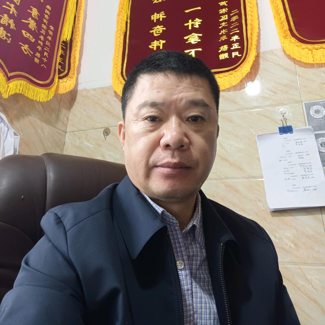 陈红建