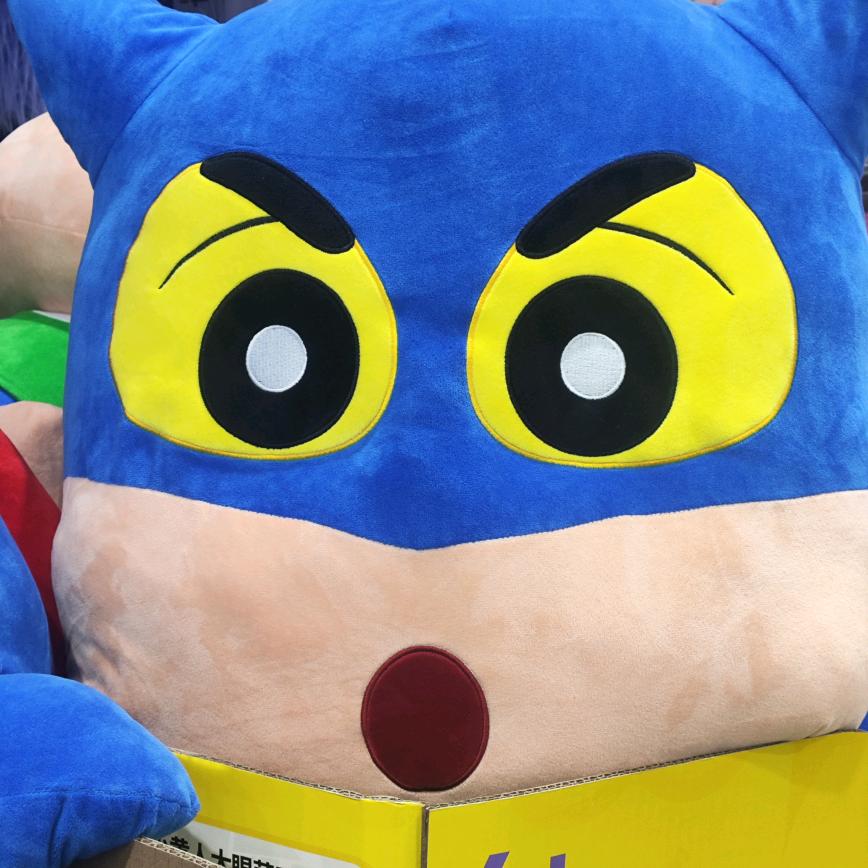 我奶常扇赵子龙