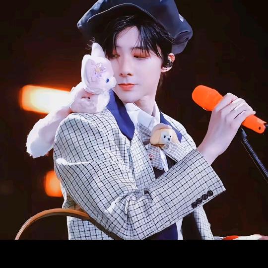 🐱房东的猫🐱