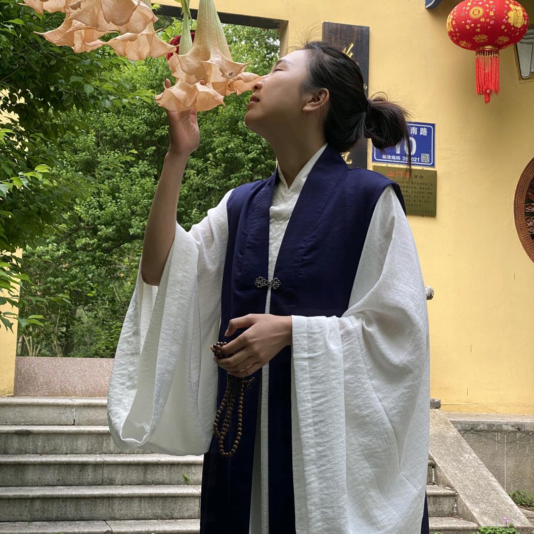 小玖说