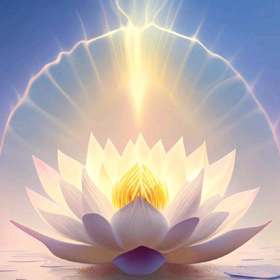 此心光明卍何谓尘埃