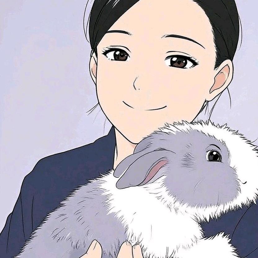 百合与四季