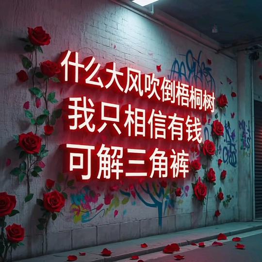 只做妳滴楊先生