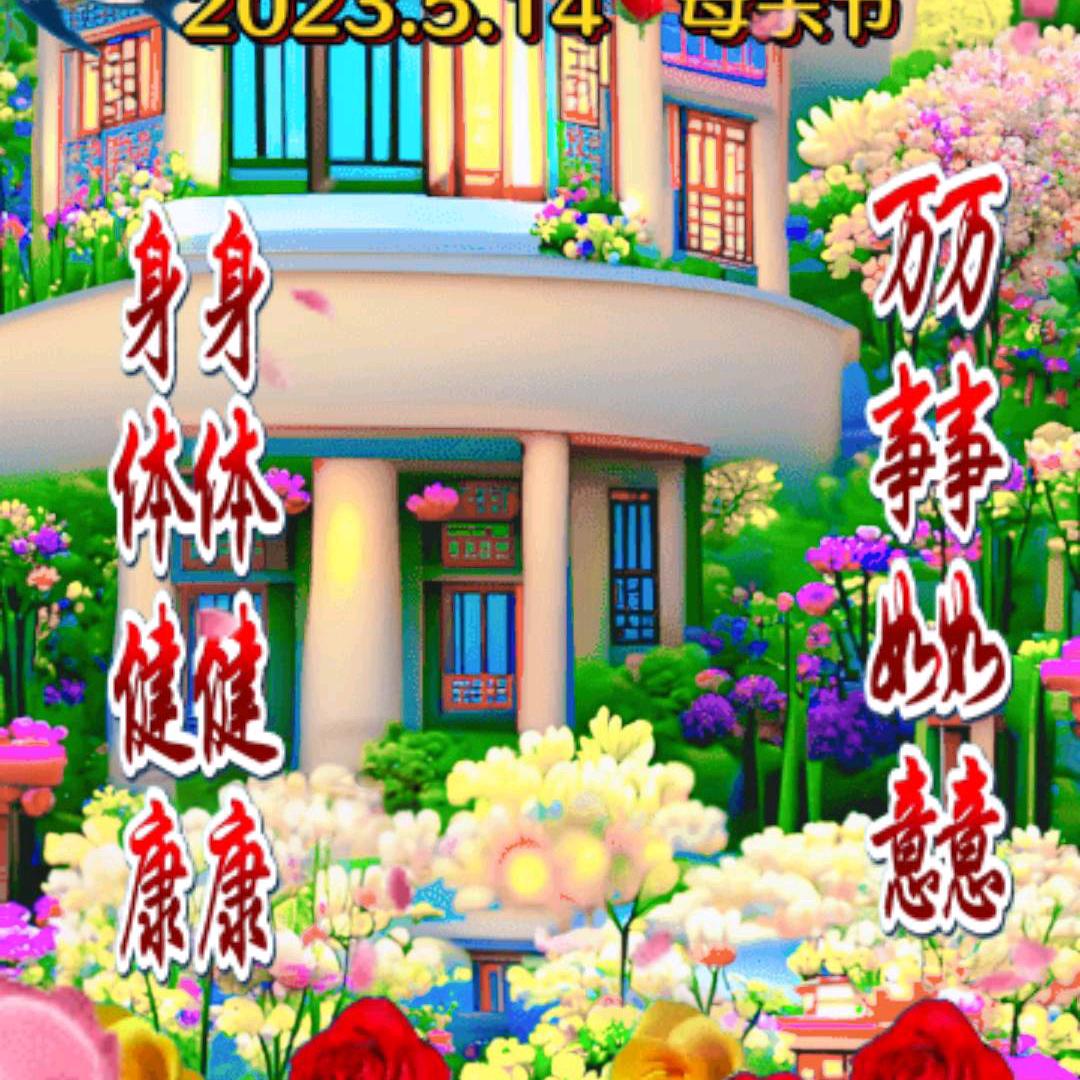 爱你宝贝