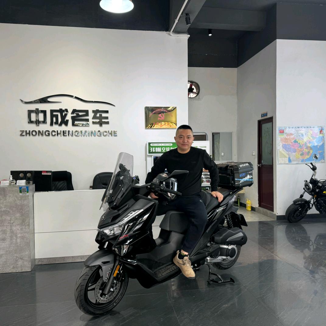 深圳新车团购超市☞肖哥