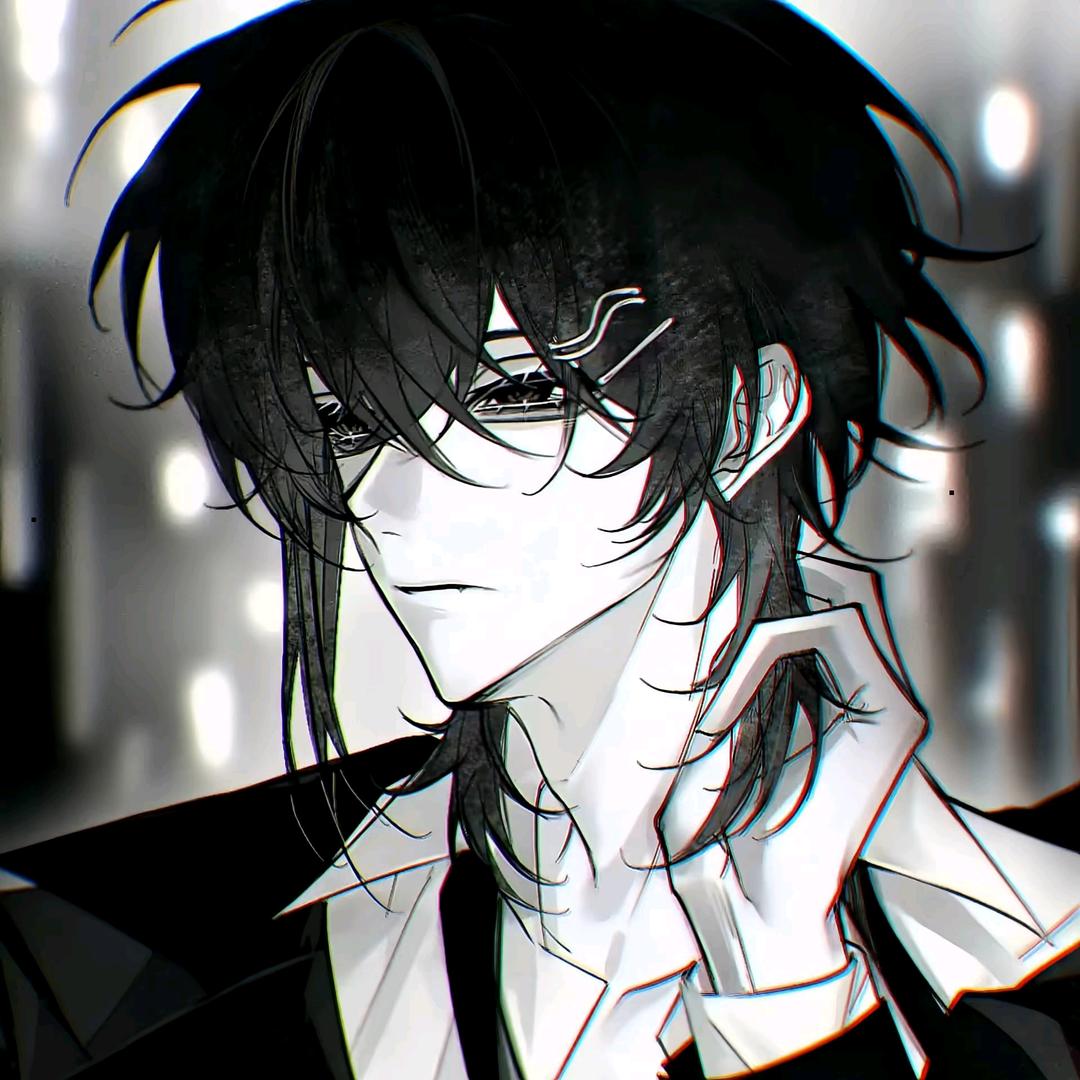 墨江(交友中)