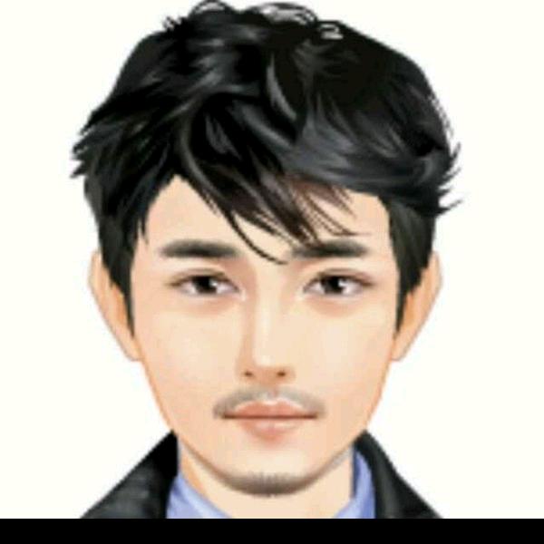 鲁汉头像