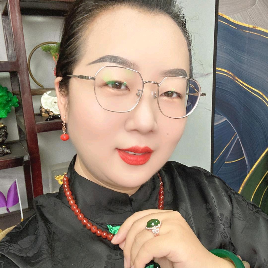 玉姐珠宝精选