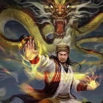 云天少侠