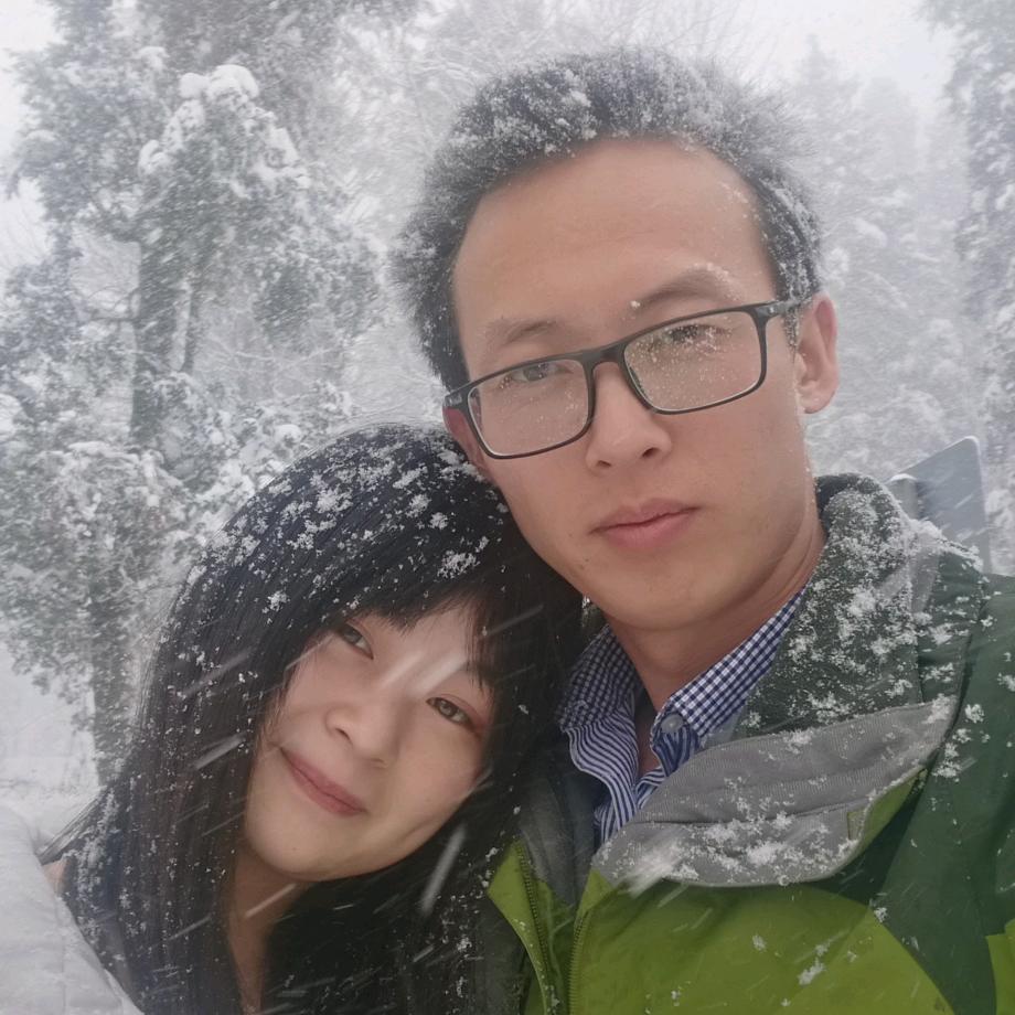 跑山杨洲