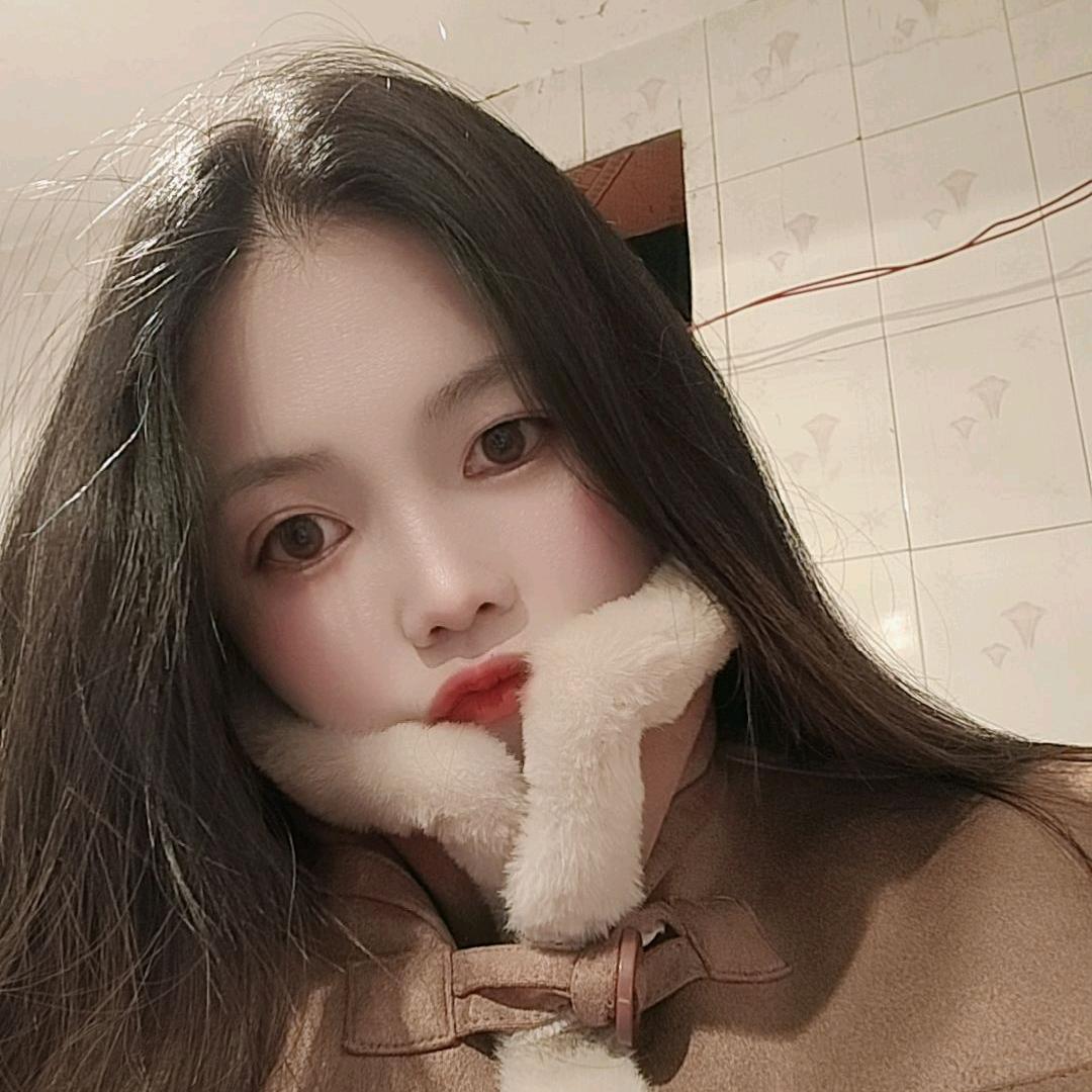 丫头🍂