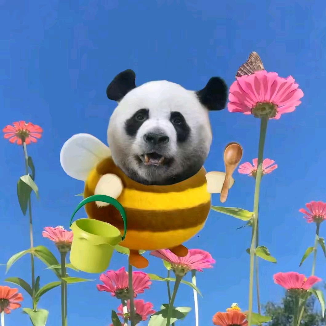 笑笑头像
