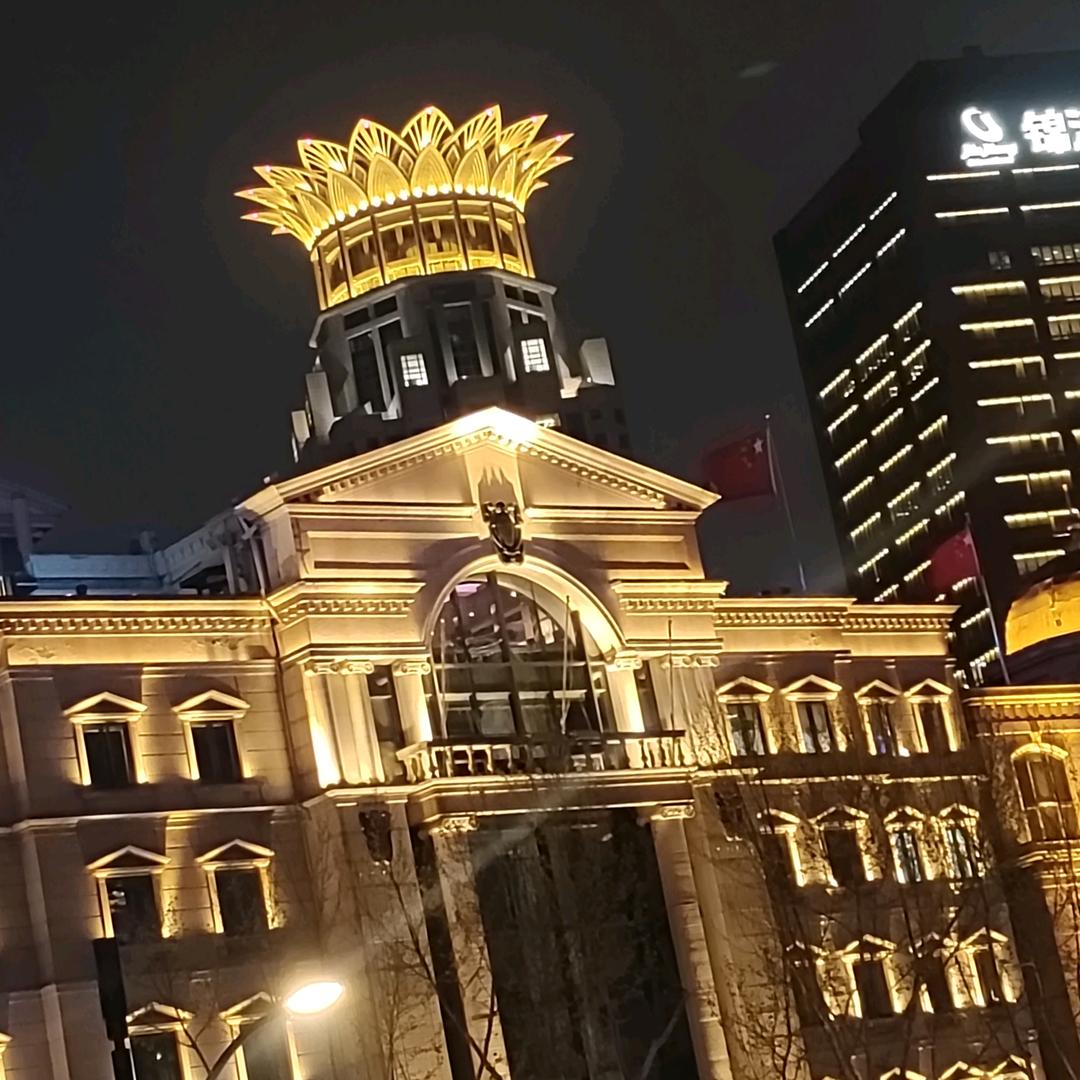 塔河胡杨