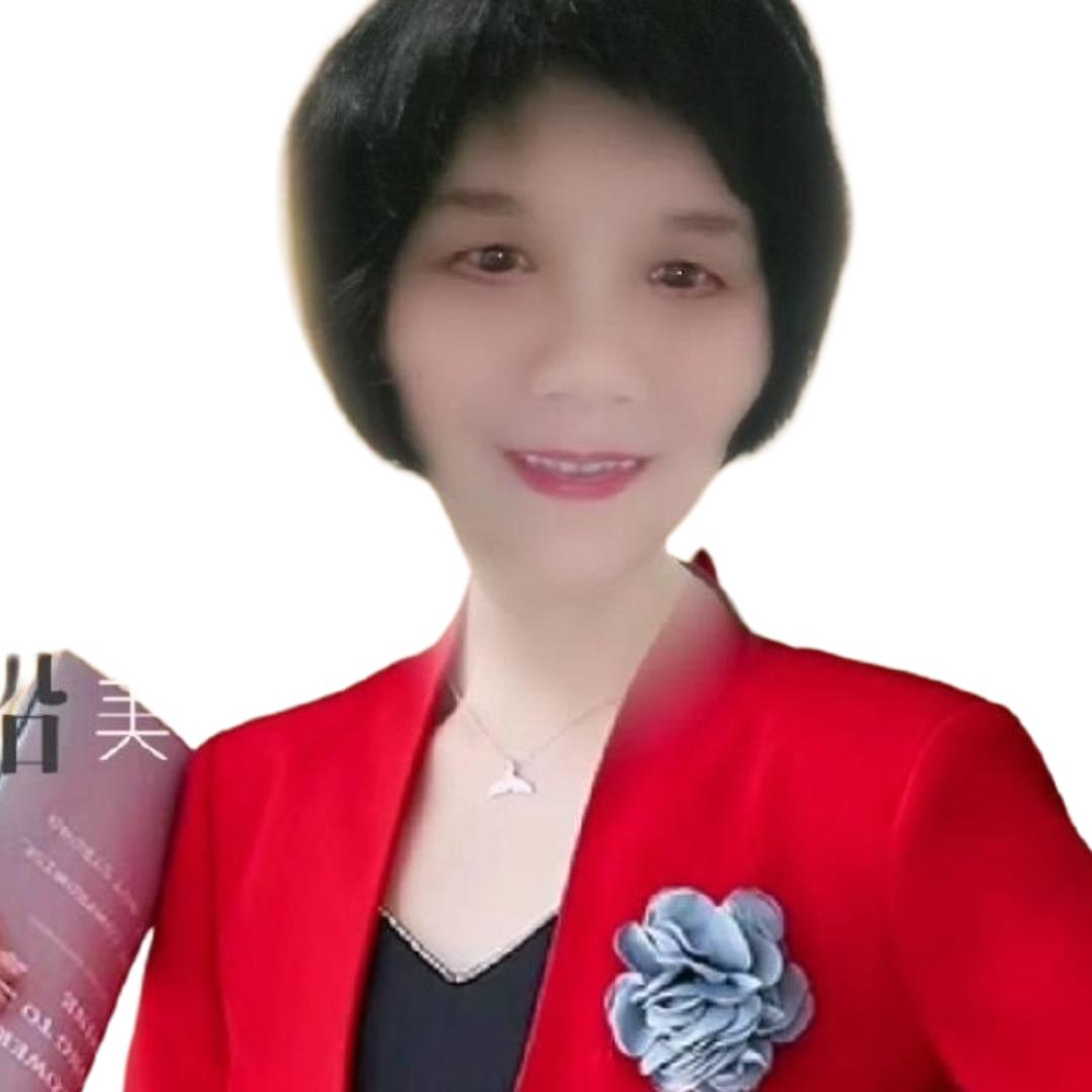 丽英姐带货