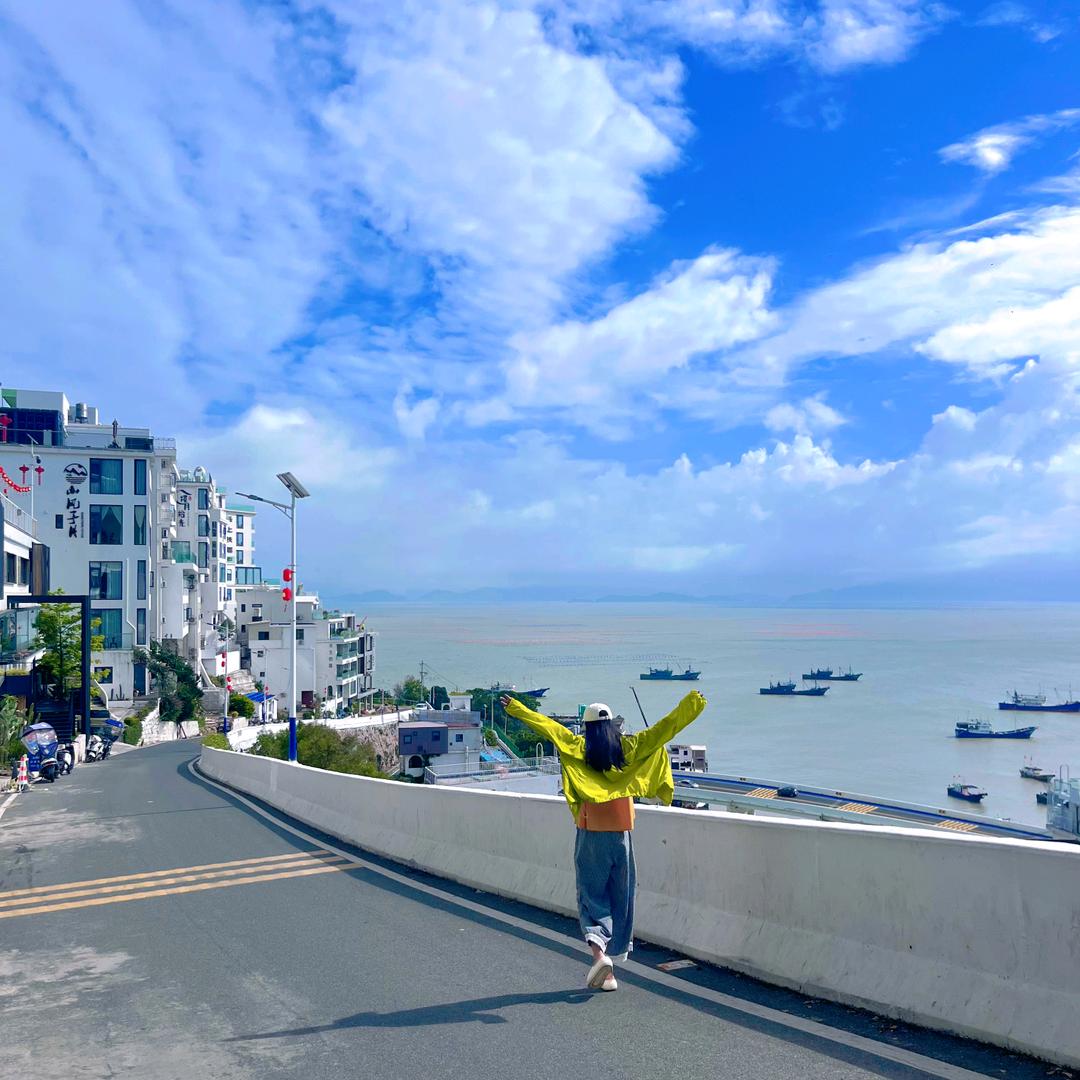 石宝儿【远嫁日常】