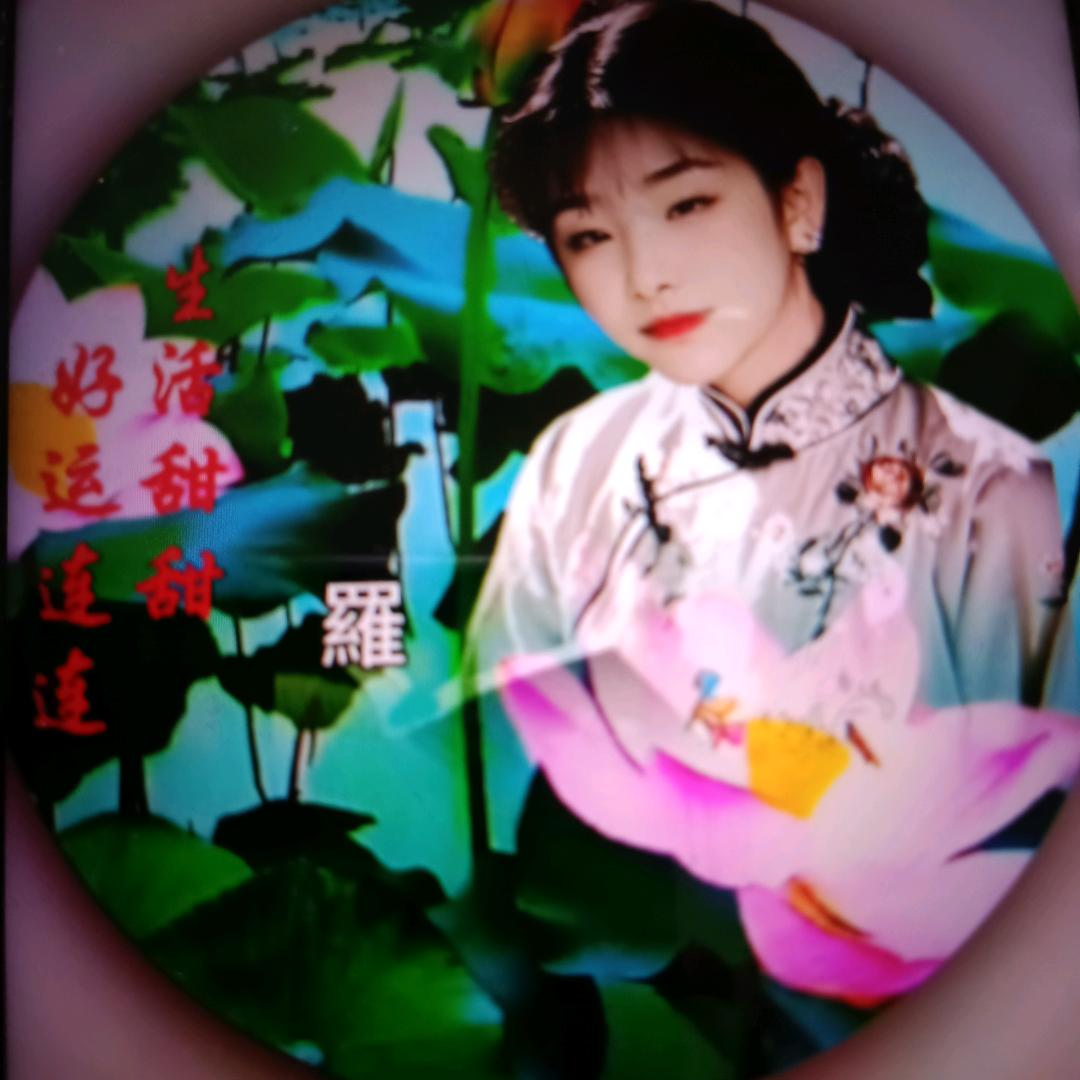 罗欢迎《拒聊》