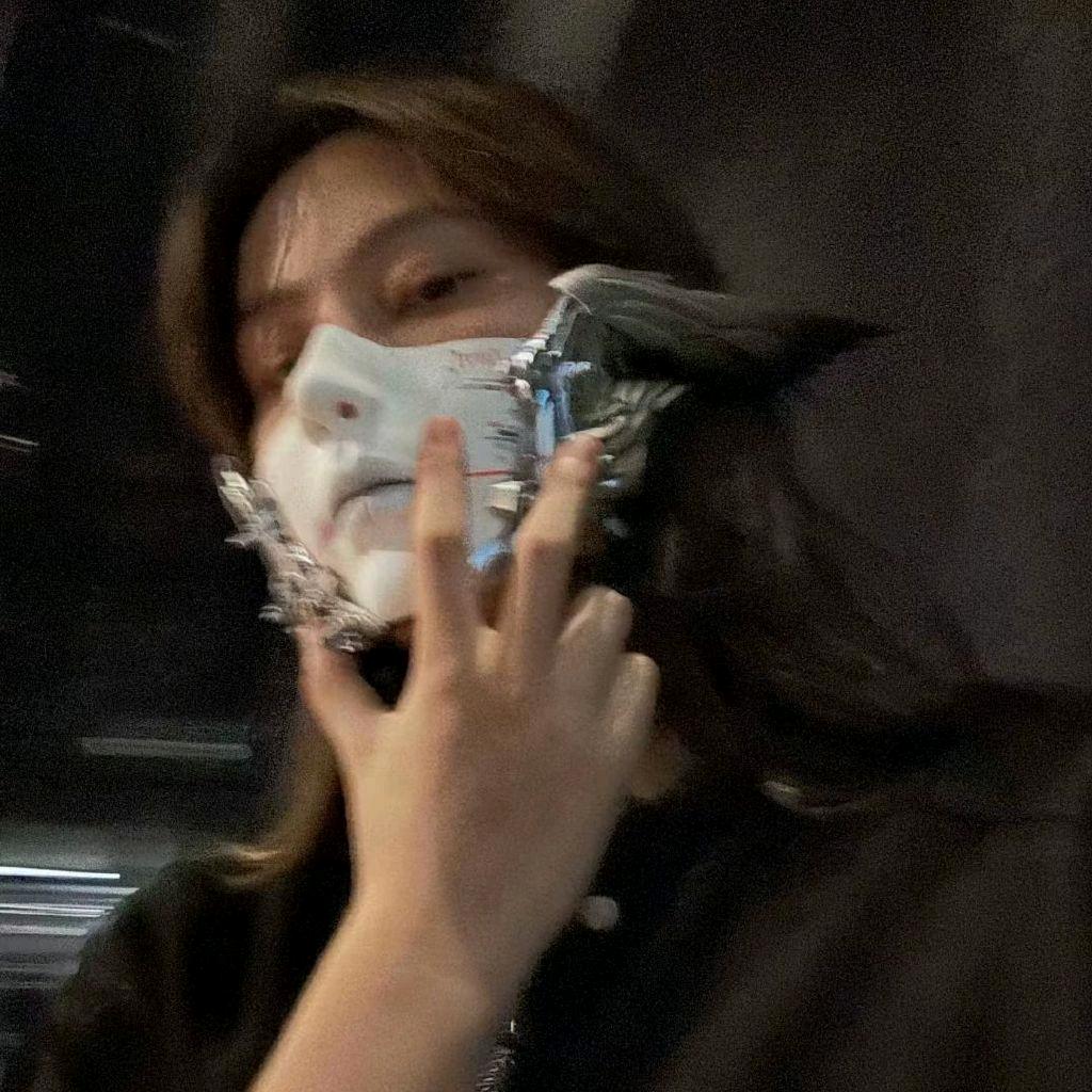 下次见