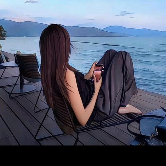 我是老姐