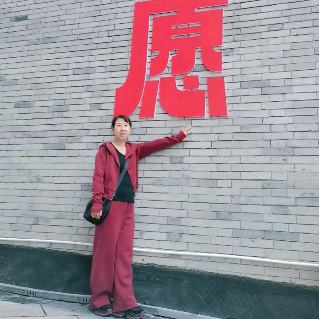 歌语暖阳
