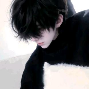 涂鸦凌晨的黄昏