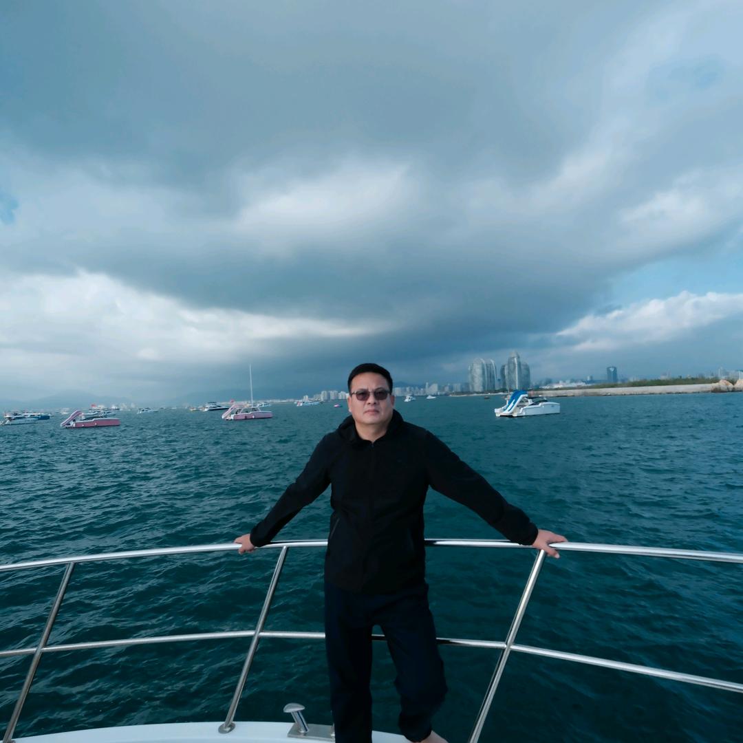 水产医线：执业渔医师