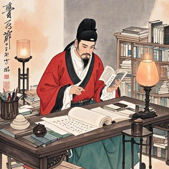 蜕变中式养生