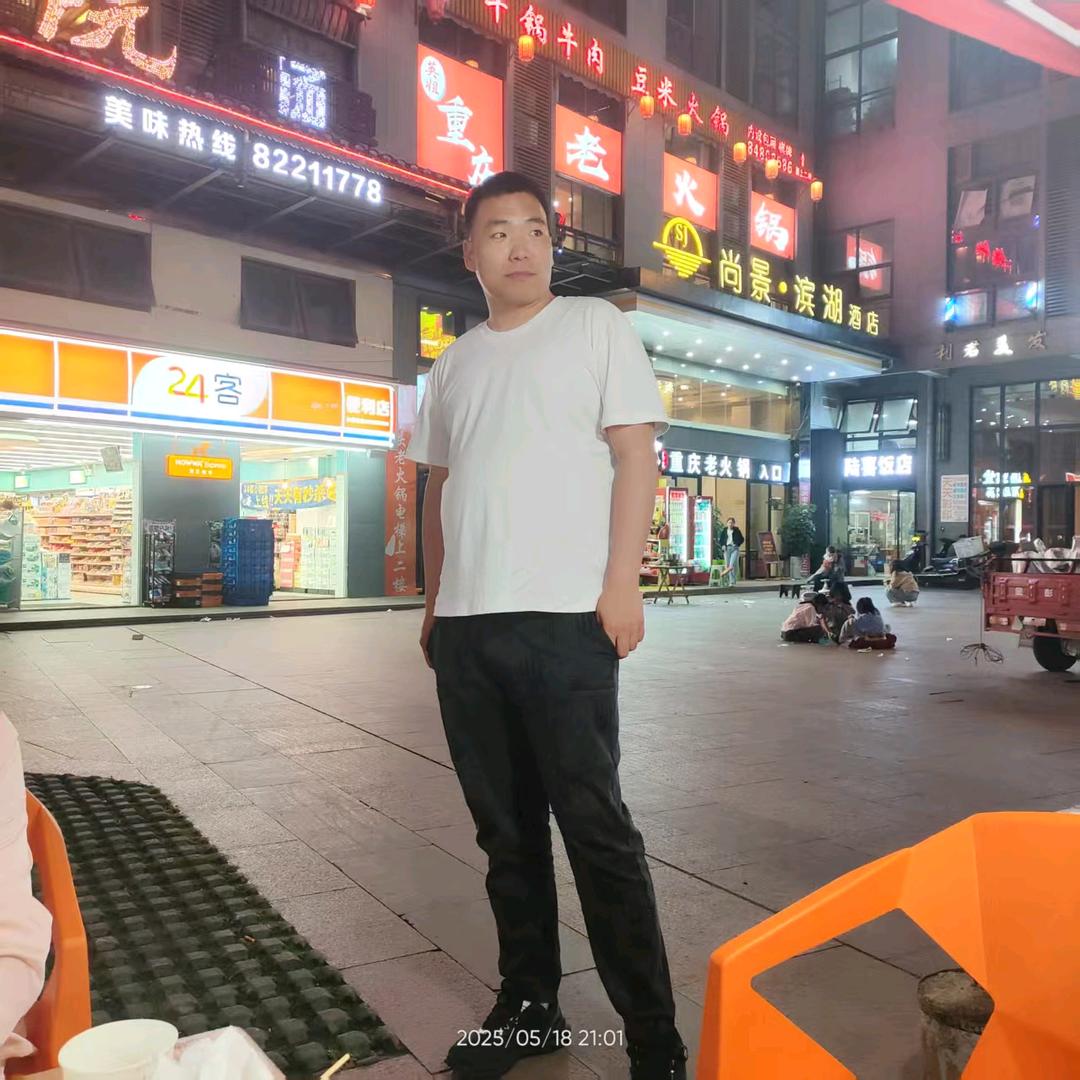 小庄哥