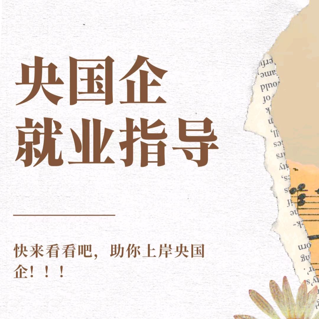 央国企来了来了