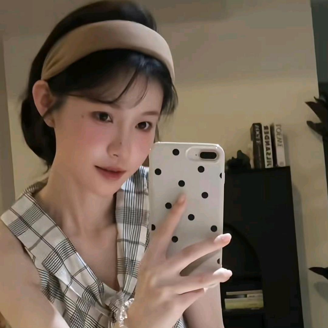 沫沫逆袭☀️（彬彬）