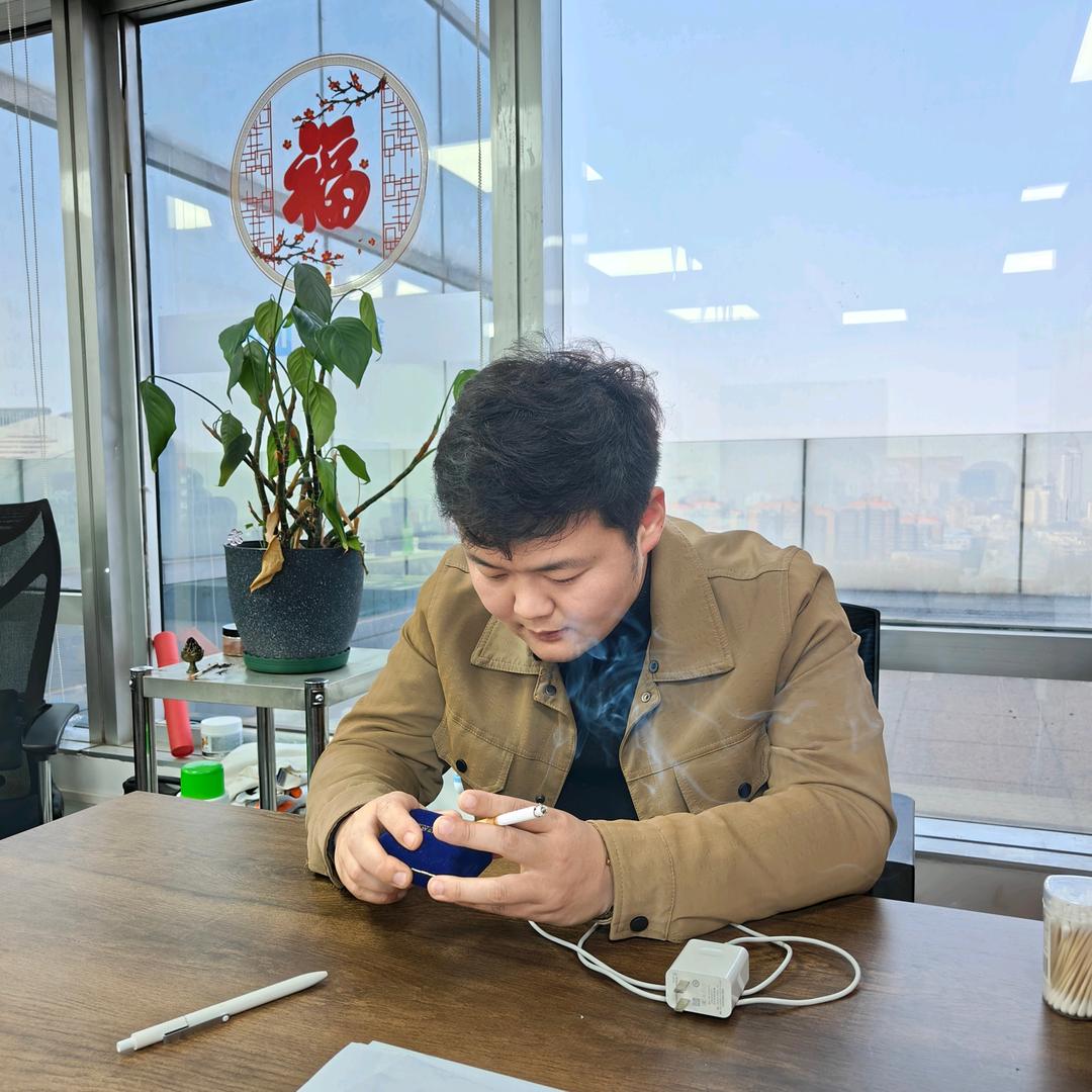 小金帮老乡去提车
