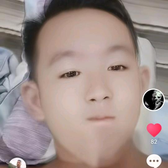 明天会更好🐴