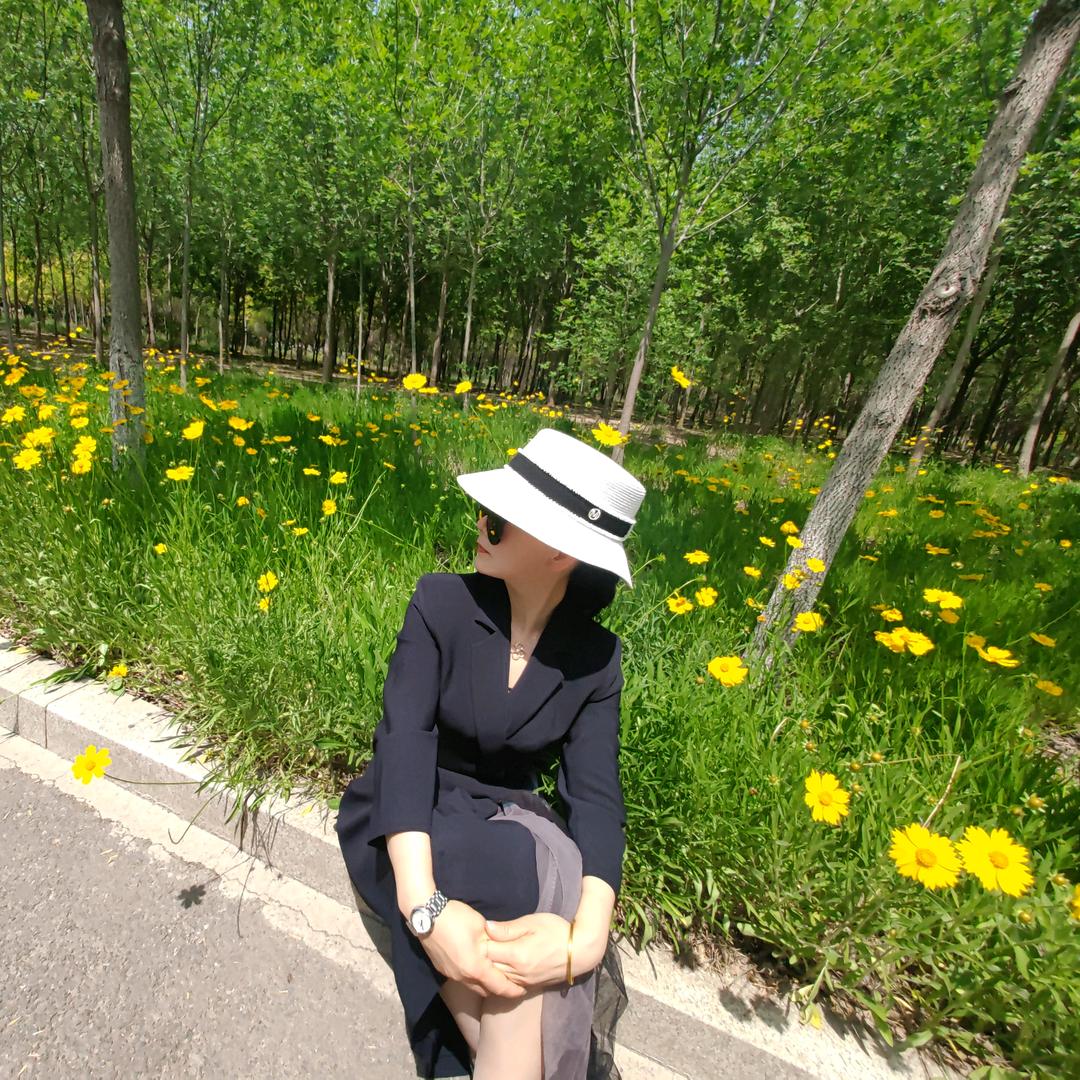 大羽华裳