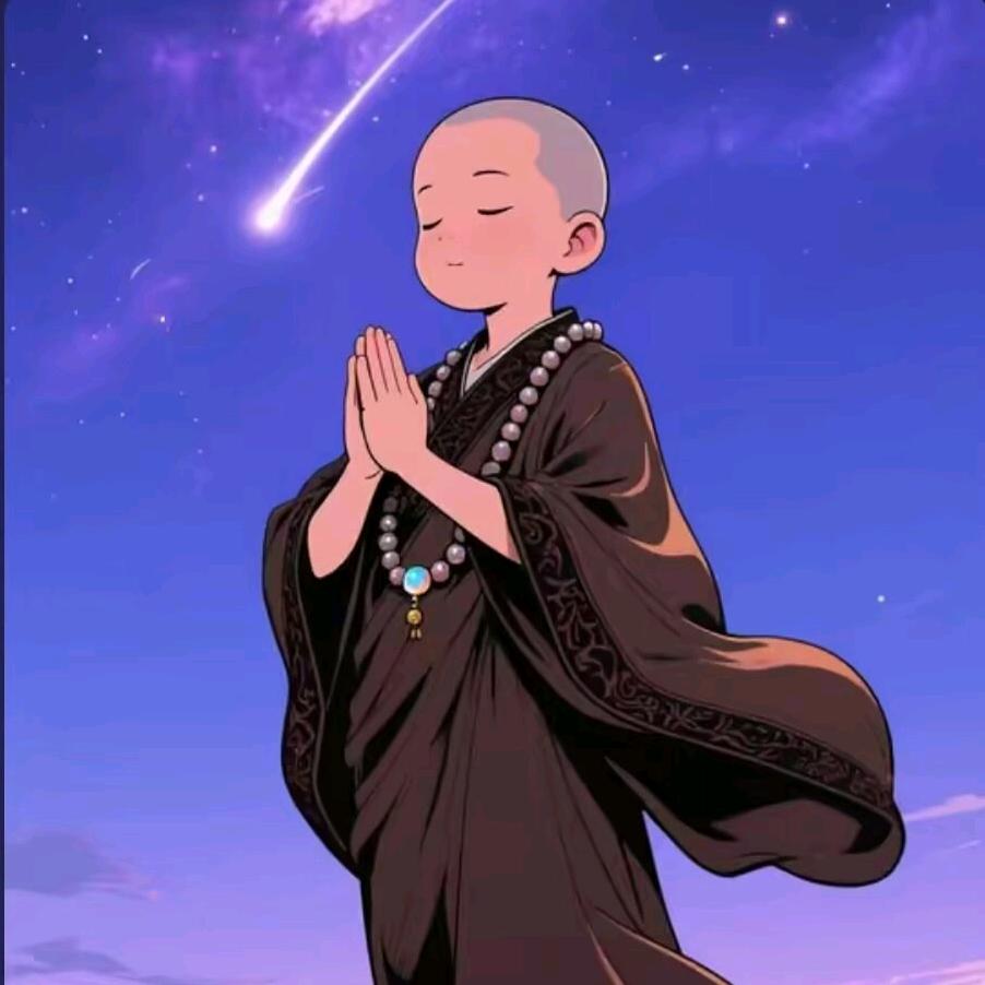 心如明镜